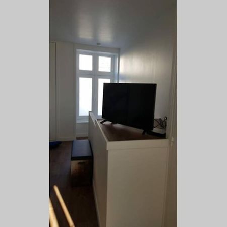 Bel Appartement Refait A Neuf. 2Ch. Vitre Centre Dış mekan fotoğraf