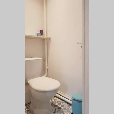 Bel Appartement Refait A Neuf. 2Ch. Vitre Centre Dış mekan fotoğraf