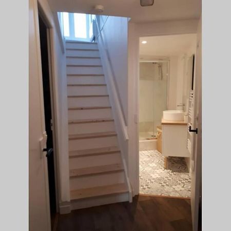 Bel Appartement Refait A Neuf. 2Ch. Vitre Centre Dış mekan fotoğraf
